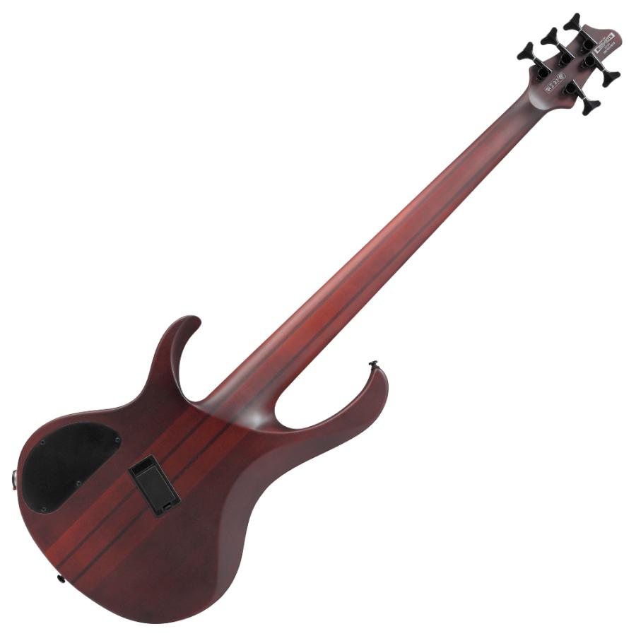 IBANEZ アイバニーズ BTB705LM NNF 5弦 エレキベース : 217841 : chuya 