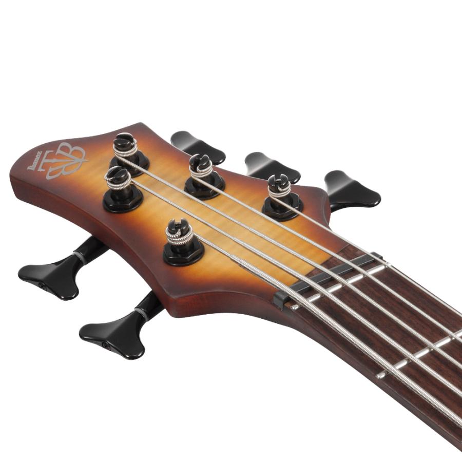 Ibanez（アイバニーズ） BTB705LM-NNF 5弦ベース エレキベース : chuya