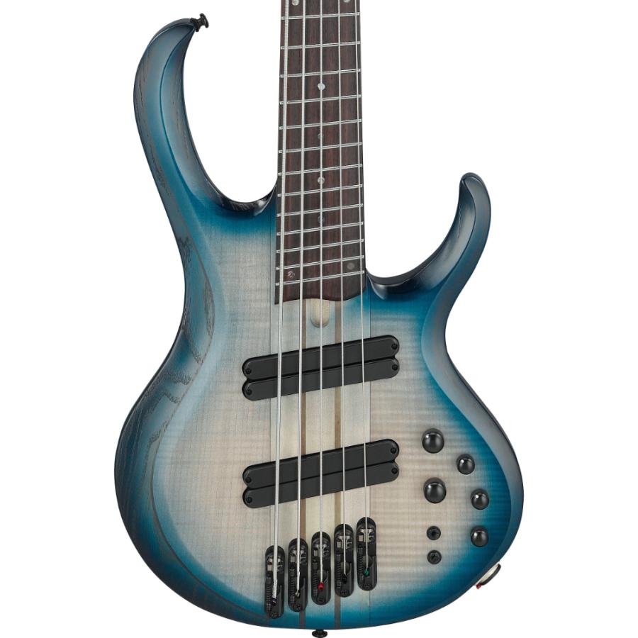 Ibanez（アイバニーズ） BTB705LM-CTL 5弦ベース エレキベース : chuya