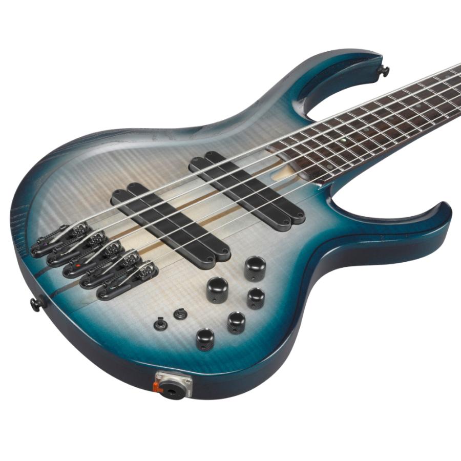 Ibanez（アイバニーズ） BTB705LM-CTL 5弦ベース エレキベース : chuya