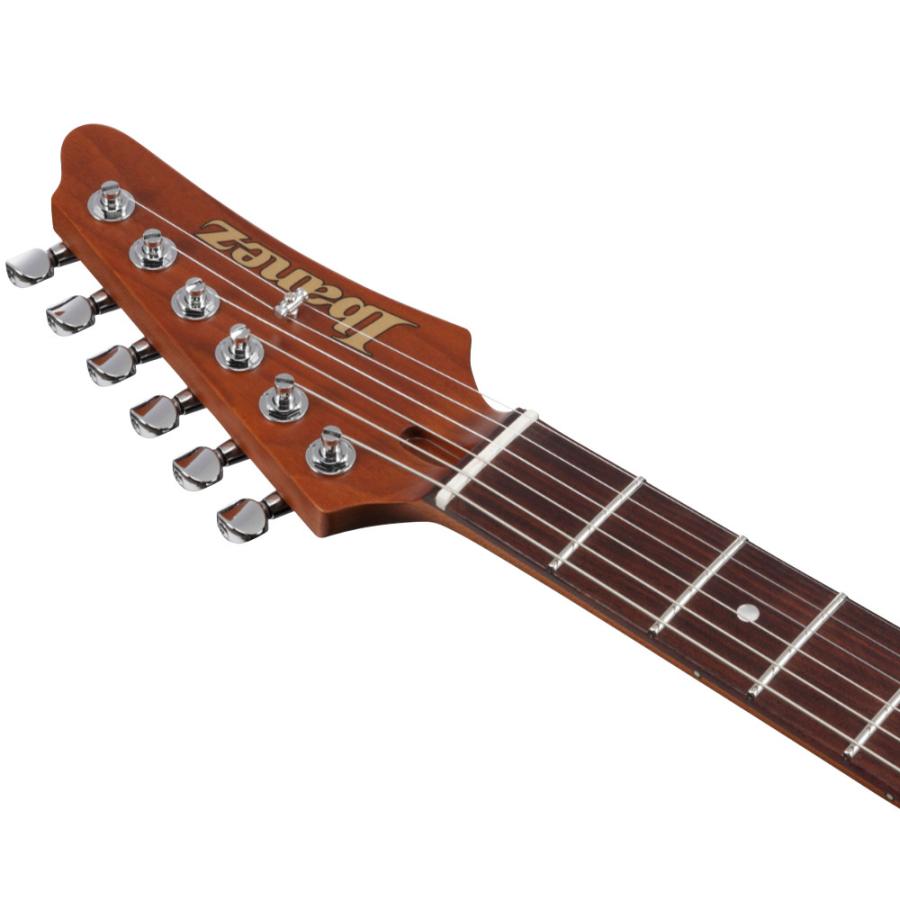 ギター Ibanez AZ2204NW-GRM Ibanez AZ2204NW-GRM – United States