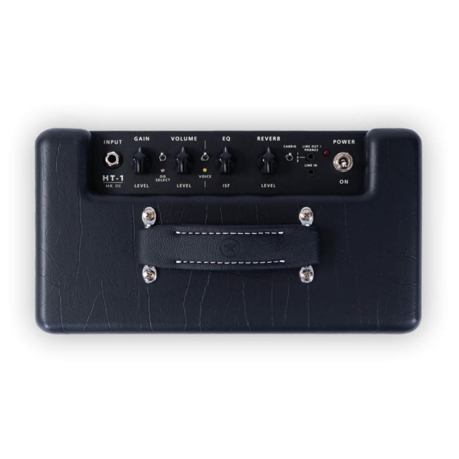 ギターアンプ コンボ 小型 真空管アンプ BLACKSTAR HT-1R MK3 COMBO R 