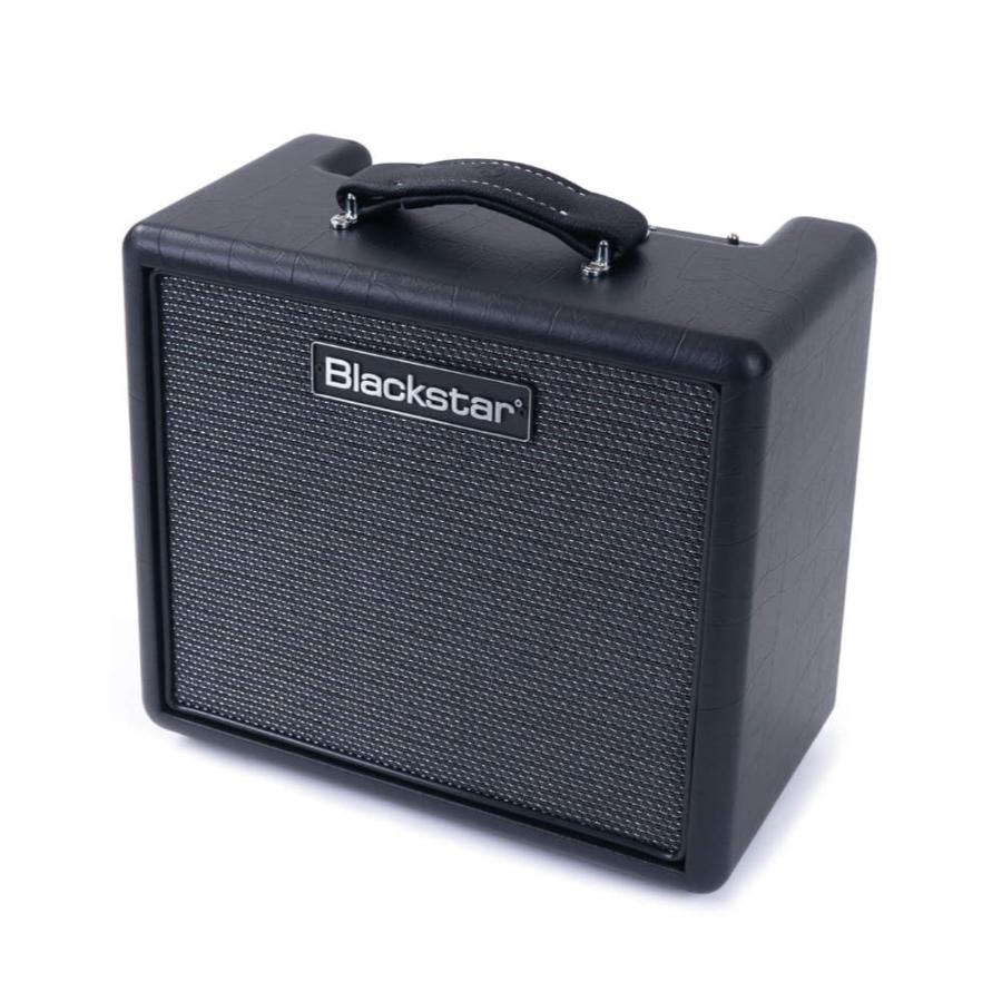 ギターアンプ コンボ 小型 真空管アンプ BLACKSTAR HT-1R MK3 COMBO R 1W チューブアンプ 1ワット フルチューブ リバーブ搭載の画像