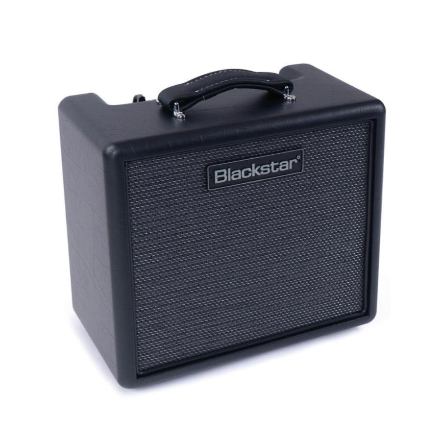 ギターアンプ コンボ 小型 真空管アンプ BLACKSTAR HT-1R MK3 COMBO R 1W チューブアンプ 1ワット フルチューブ リバーブ搭載の画像