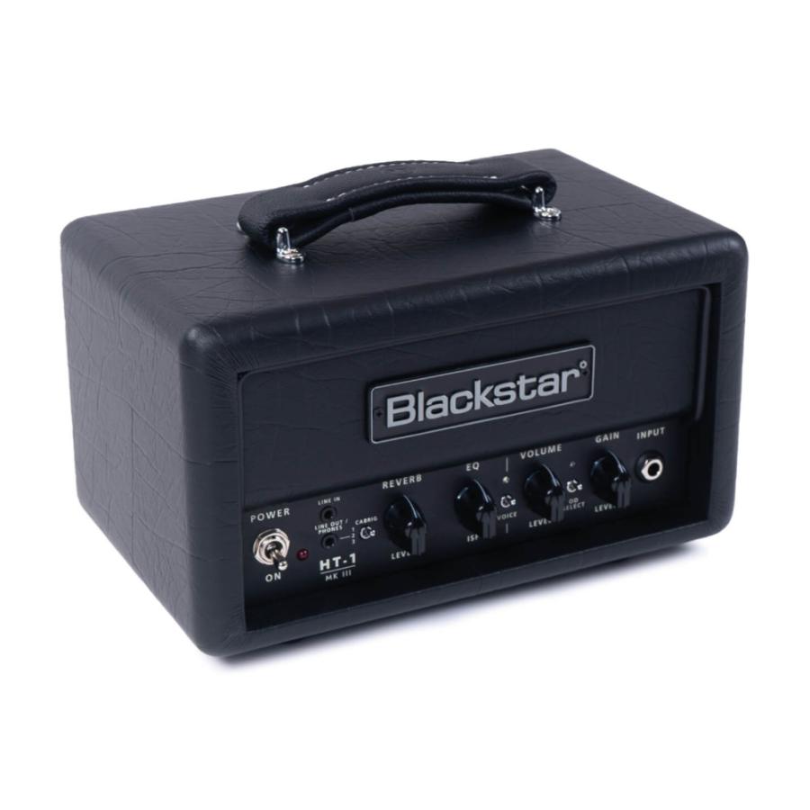 BLACKSTAR HT-REVERB 真空管