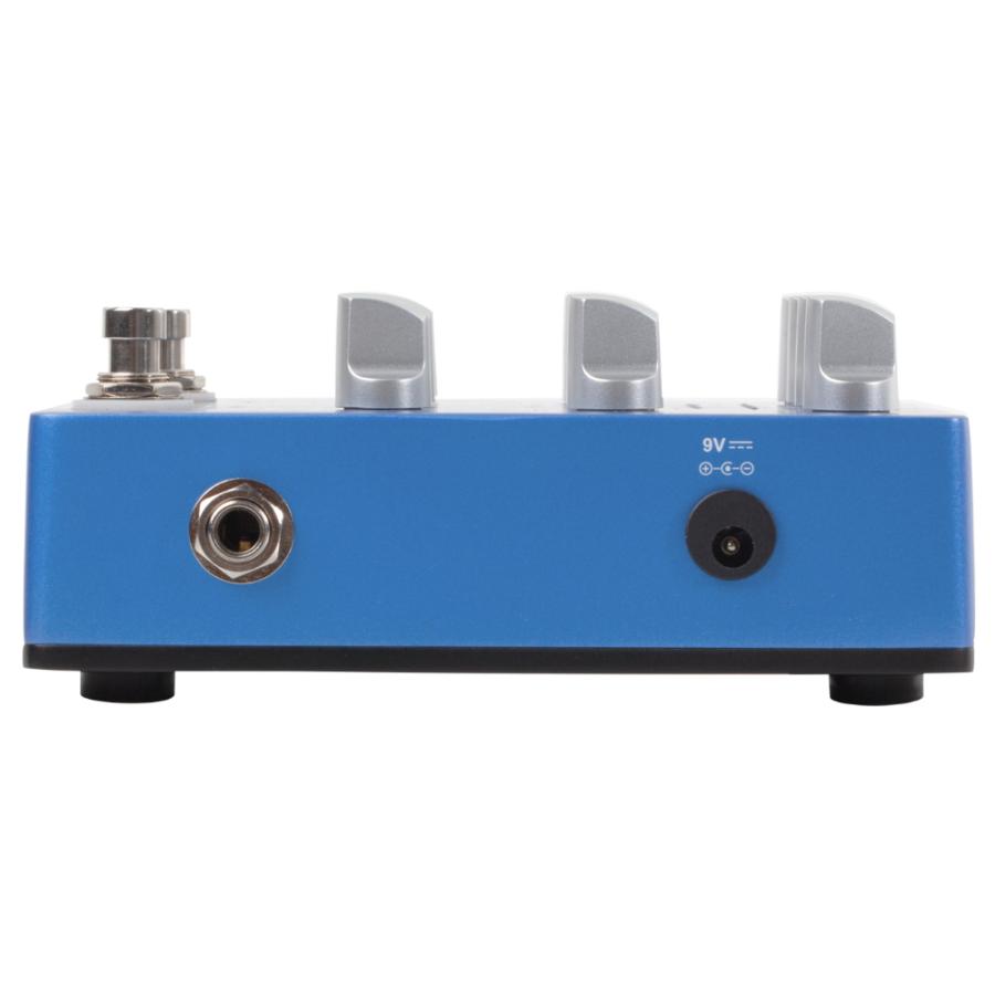 PHIL JONES BASS（フィルジョーンズベース） X2C Dual Band Compressor