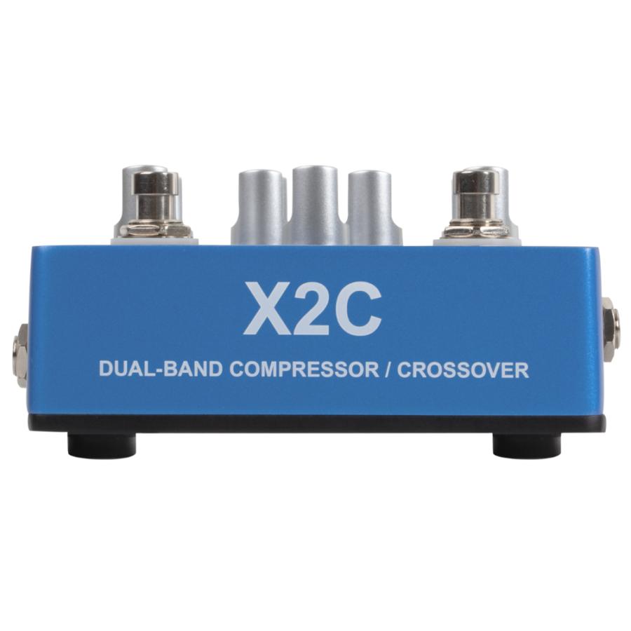 PHIL JONES BASS（フィルジョーンズベース） X2C Dual Band Compressor