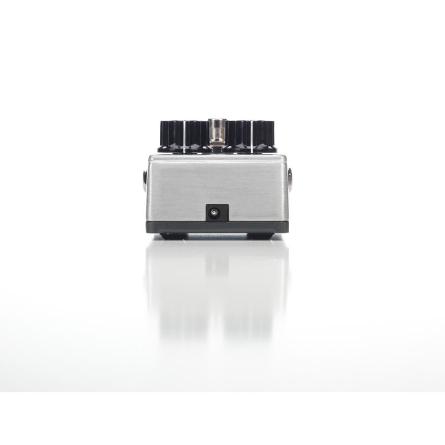 DOD Gunslinger MOSFET Distortion Pedal ディストーション ギター