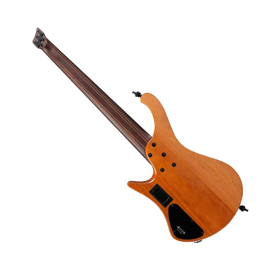IBANEZ アイバニーズ EHB1505SMS-FNL 5弦エレキベース ヘッドレスベース_1