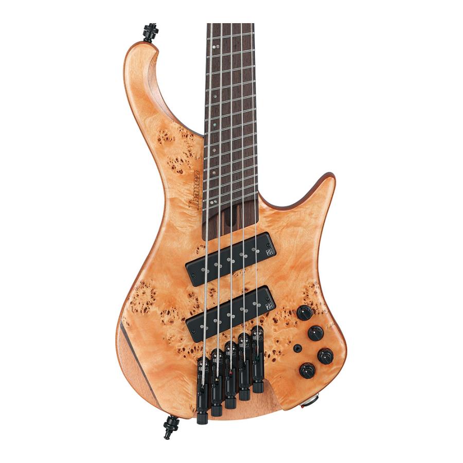 IBANEZ アイバニーズ EHB1505SMS-FNL 5弦エレキベース ヘッドレスベース_2