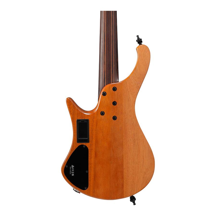 IBANEZ アイバニーズ EHB1505SMS-FNL 5弦エレキベース ヘッドレスベース_3