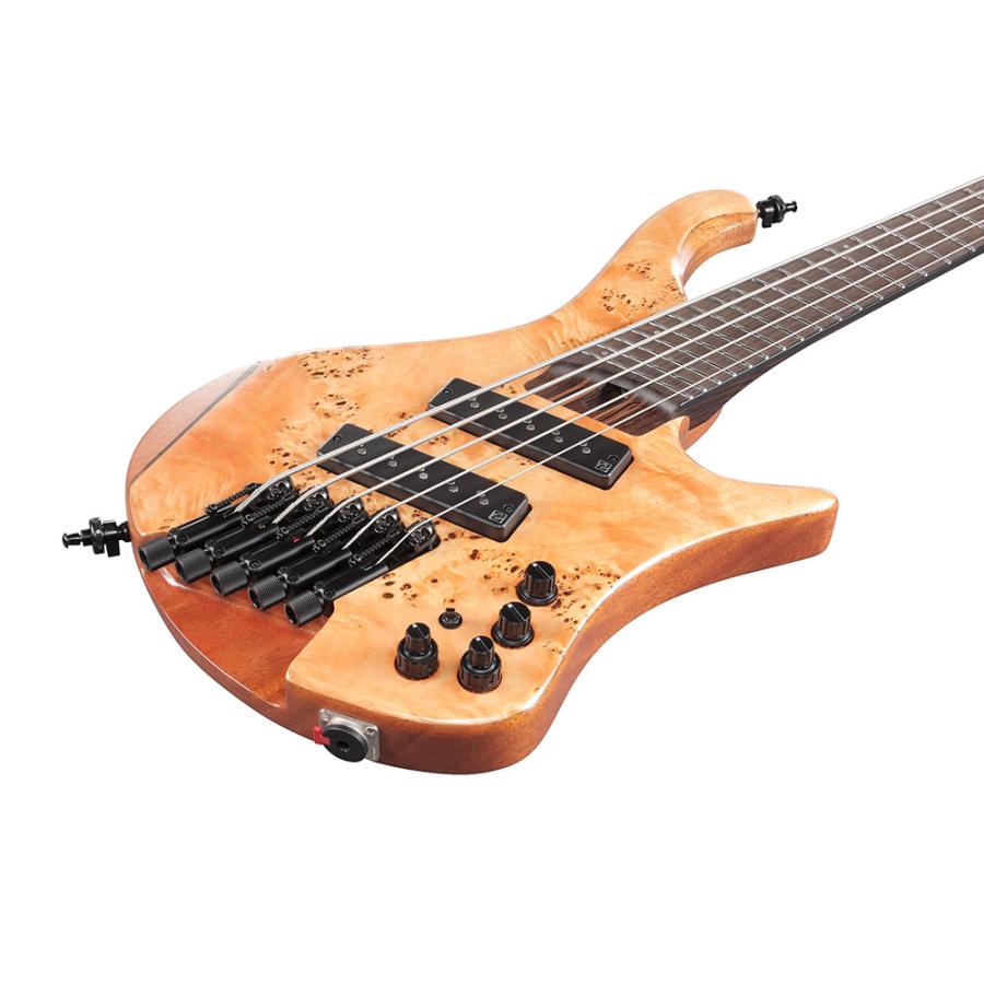 IBANEZ アイバニーズ EHB1505SMS-FNL 5弦エレキベース ヘッドレスベース_4
