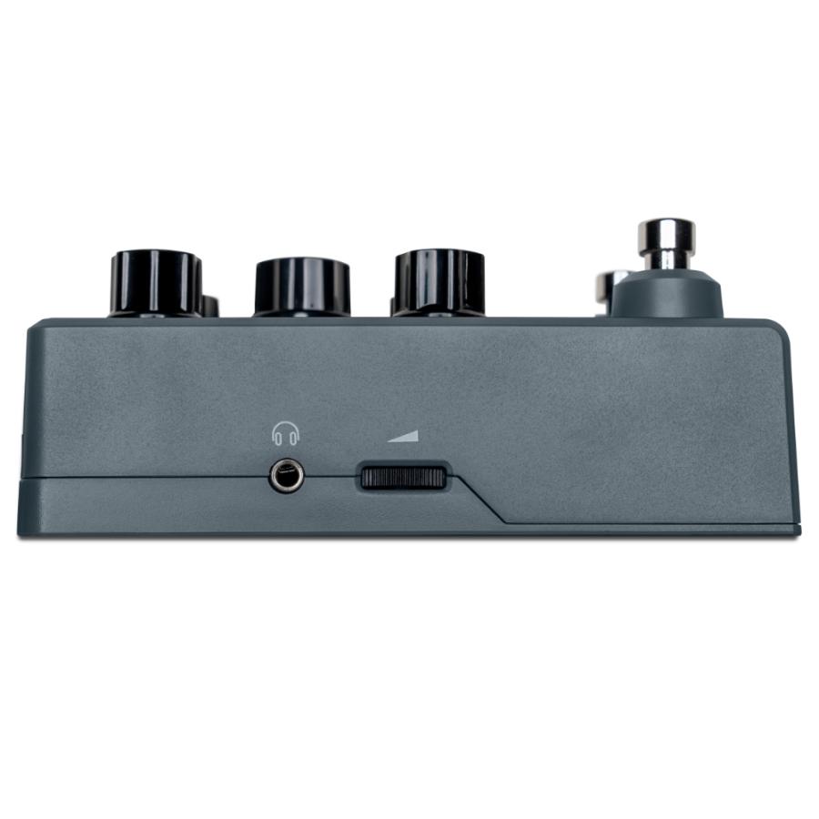 Line6 POD Express Bass マルチエフェクター POD Express | Bass - Line 6 Japan