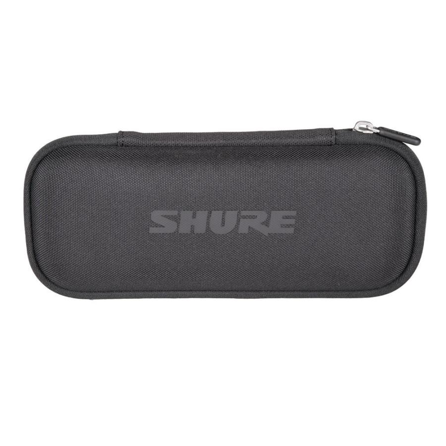 SHURE（シュア） シュアー マイクケース SHURE ANXNC NEXADYNE NXN8