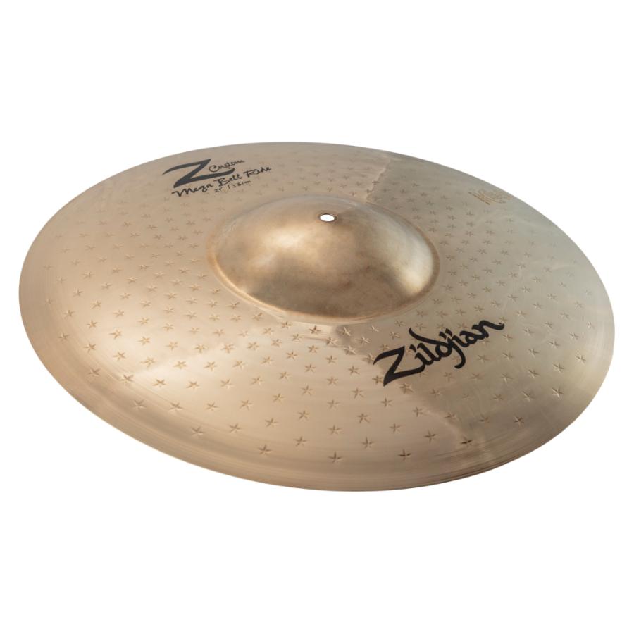 Zildjian ZILDJIAN ジルジャン Z Custom 21