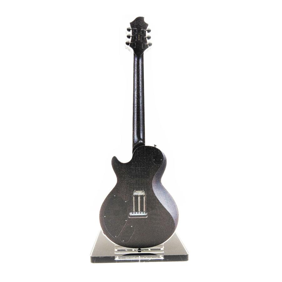 ESP イーエスピー AS-SGZ-08 アクリルスタンド ギターコレクション