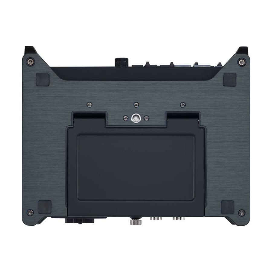 ズーム（zoom） F8n Pro マルチトラックフィールドレコーダー : chuya