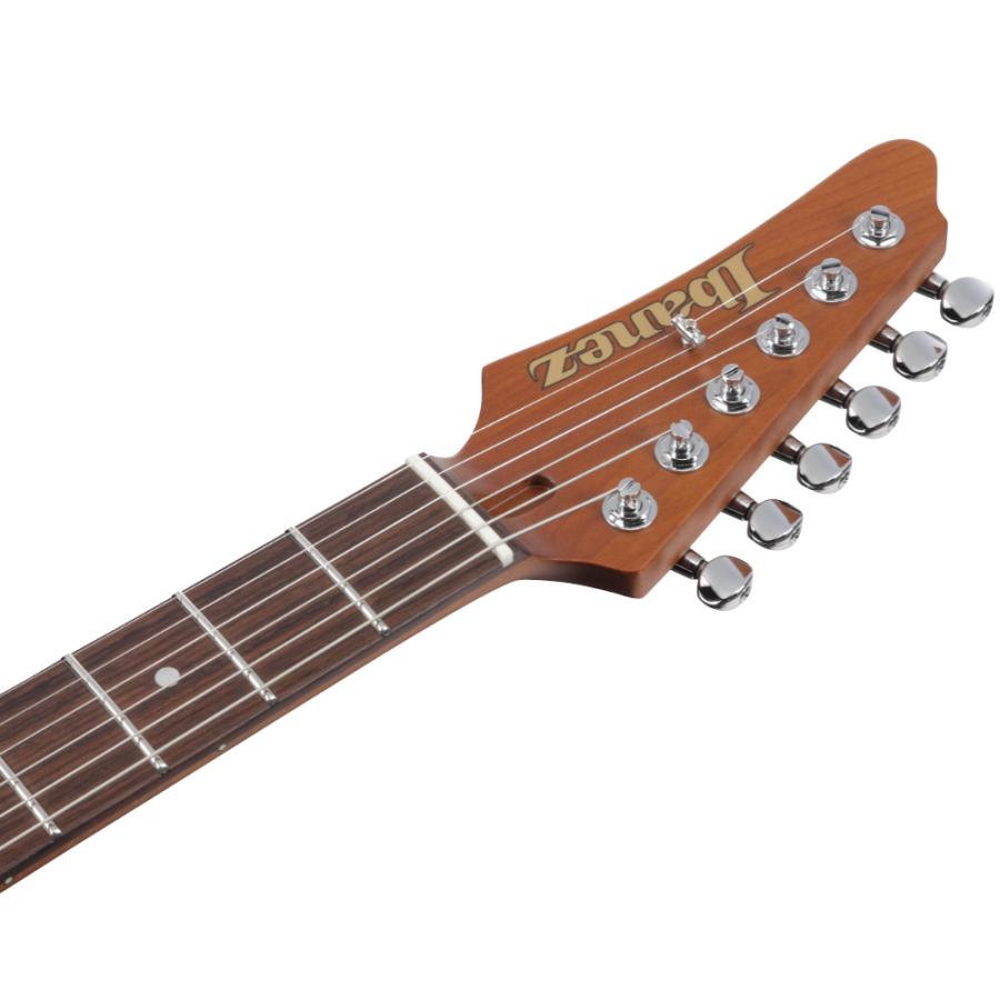 Ibanez（アイバニーズ） AZ2204NWL-MGR AZ Prestige Mint Green