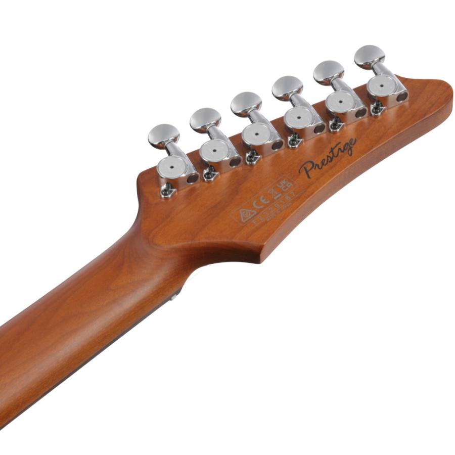 Ibanez（アイバニーズ） AZ2204NWL-MGR AZ Prestige Mint Green