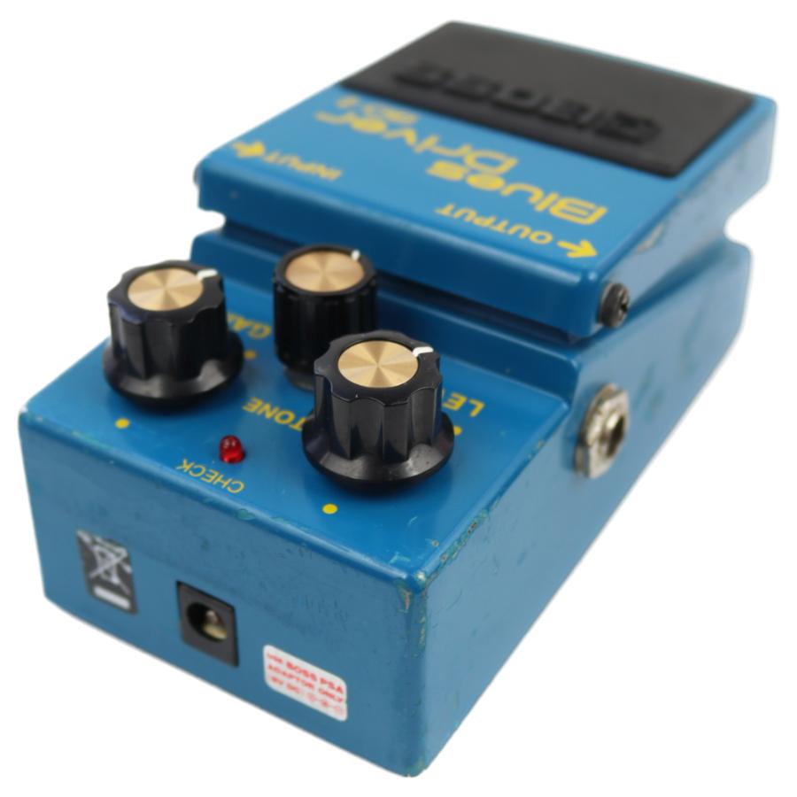 Boss BD-2 Blues Driver | Guitar Nine