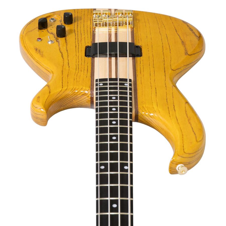 Aria Proll AriaProII アリアプロII SB-1000 OAK エレキベース : chuya