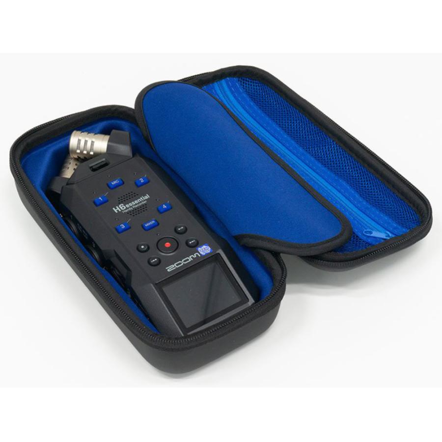 ズーム（zoom） APH-6e Accessory Pack for H6essential アクセサリー