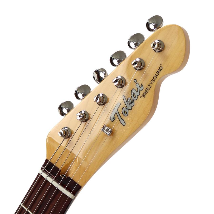 Tokai トーカイ ATE-102/R USB(WBL) エレキギター : chuya Tokai トーカイ ATE-102/R USB(WBL) エレキギター : chuya