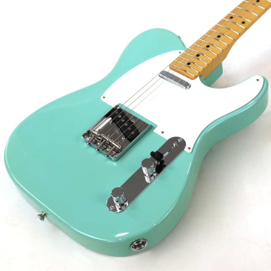 Tokai トーカイ ATE-102/M SOB エレキギターの画像