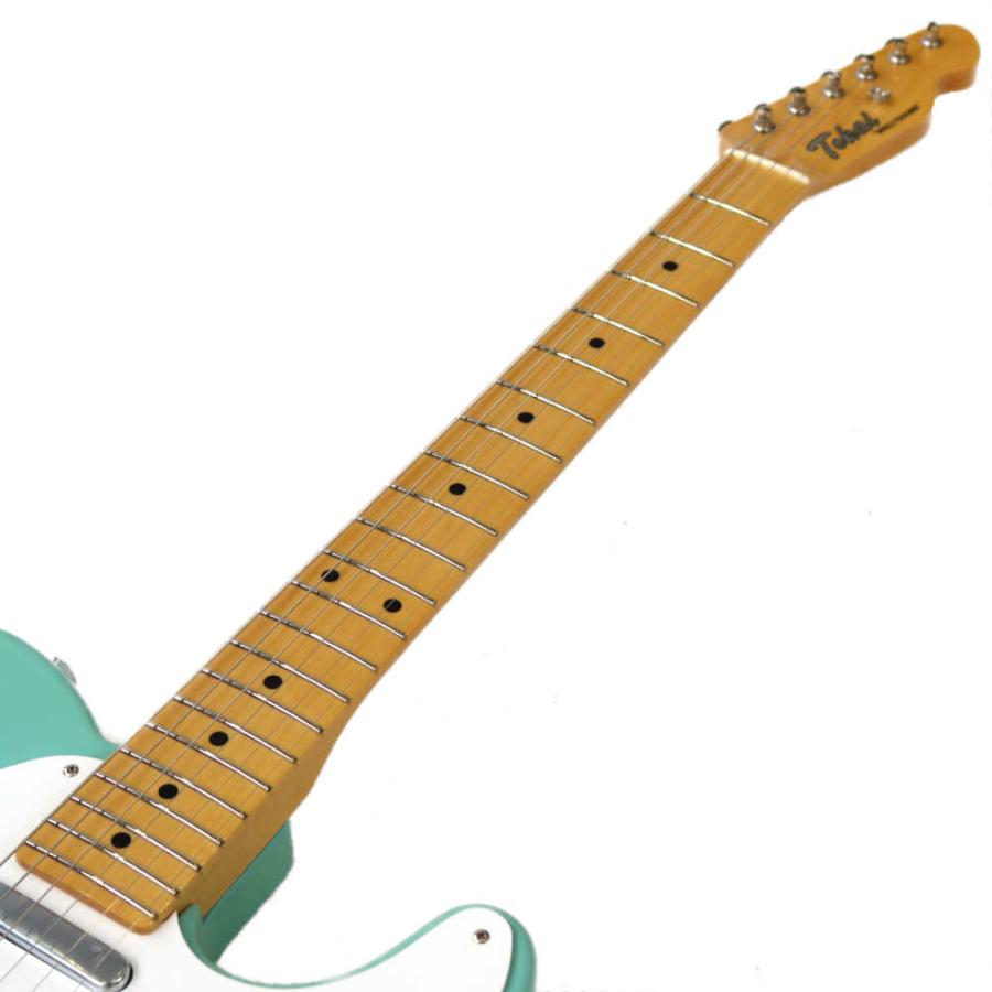 Tokai トーカイ ATE-102/M SOB エレキギターの画像