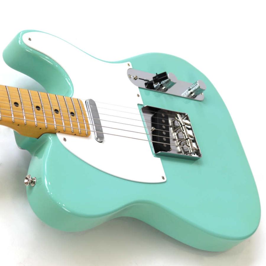 Tokai トーカイ ATE-102/M SOB エレキギターの画像