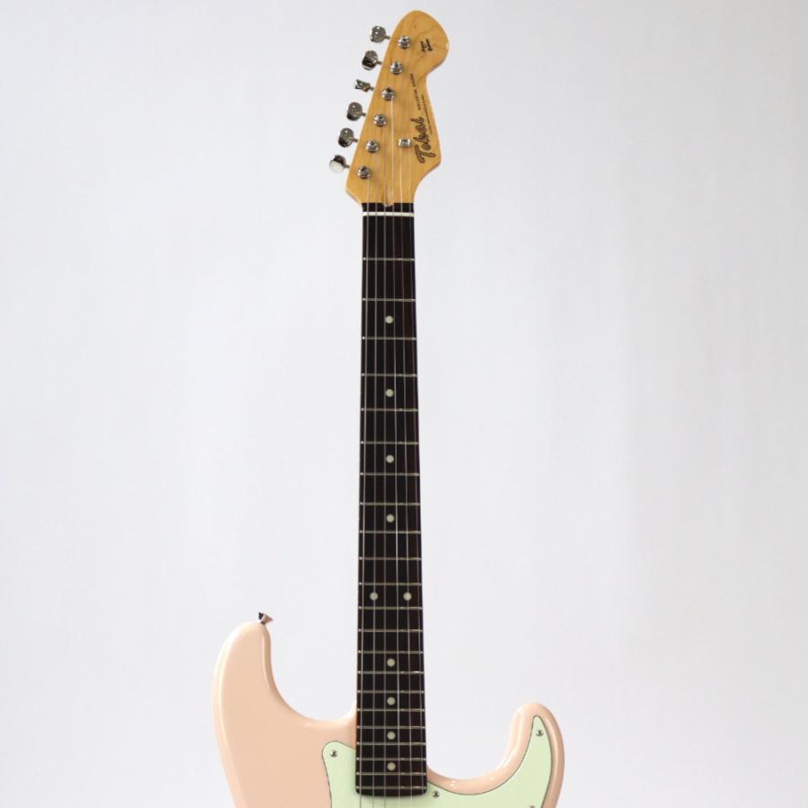 Tokai エレキギター AST80 VWH/R アイボリー Tokai トーカイ AST-101-423SH/R SLP エレキギター : chuya-online