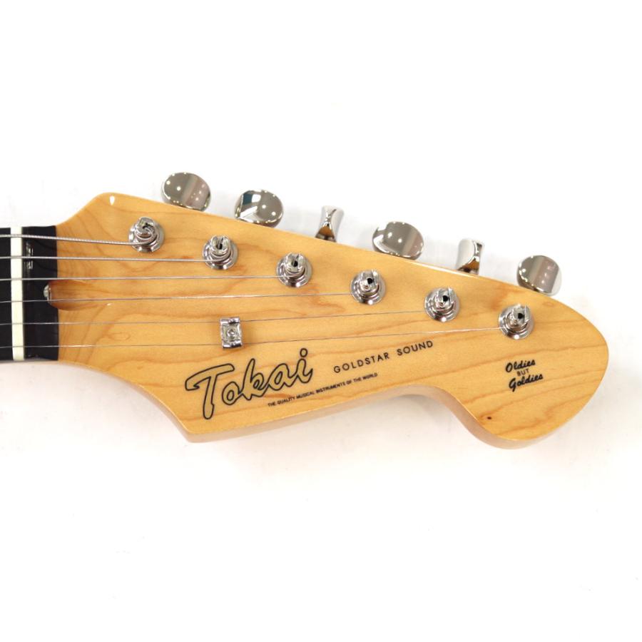Tokai トーカイ AST-101-423SH/R SPL エレキギター : chuya-online