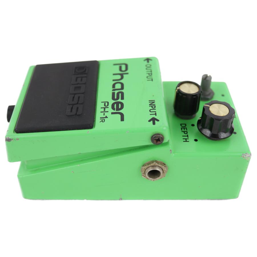 中古】フェイザー エフェクター BOSS PH-1r Phaser ボス ギター 