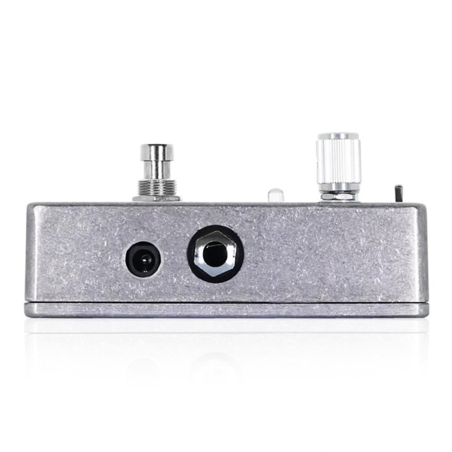 Skreddy Pedals Klipper ファズ ギターエフェクター Skreddy Pedals スクレディペダルズ Klipper ファズ ギター