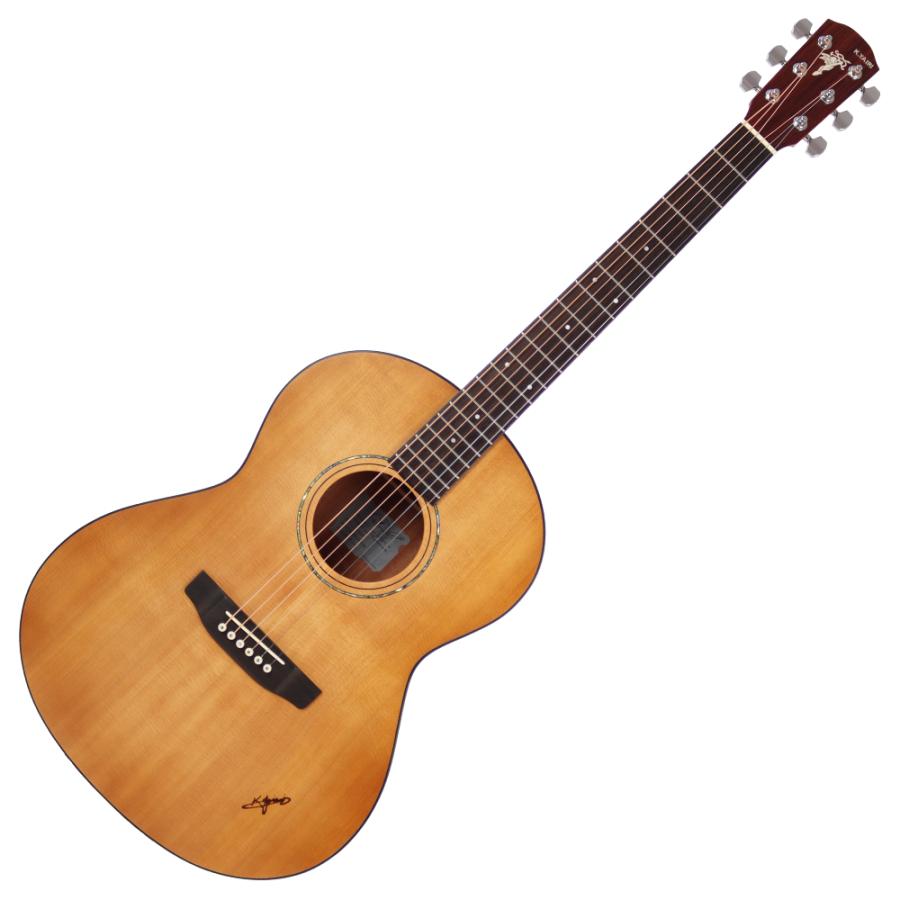 K.YAIRI RF-65 Lite アコースティックギター : 218888 : chuya-online 