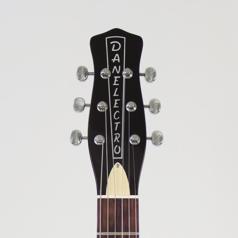 Danelectro ダンエレクトロ FIFTY NINER RED エレキギター Danelectro ダンエレクトロ FIFTY NINER RED エレキギター