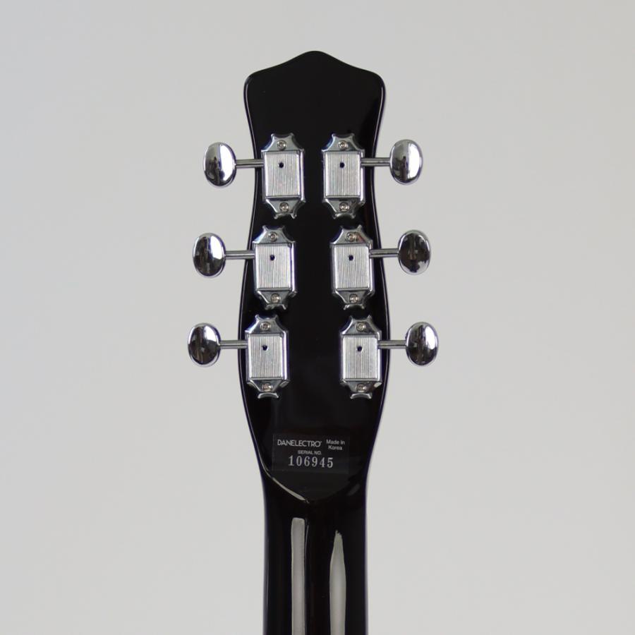 Danelectro ダンエレクトロ FIFTY NINER RED エレキギター Danelectro ダンエレクトロ FIFTY NINER RED エレキギター