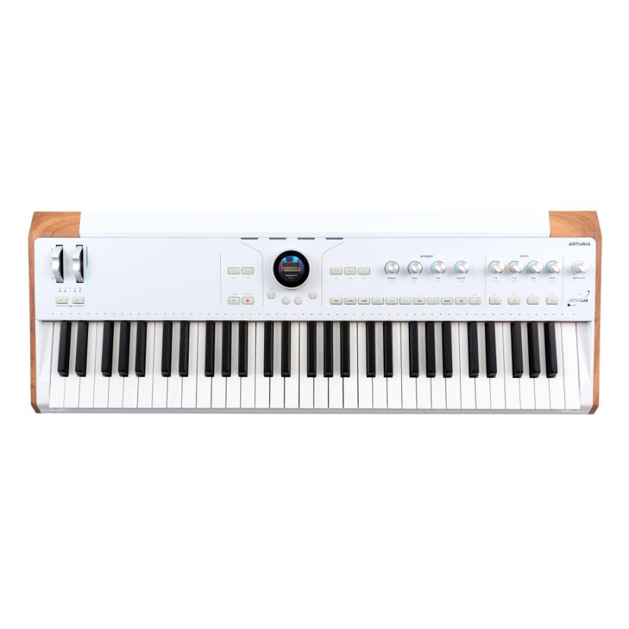 ARTURIA アートリア AstroLab アストロラボ ステージキーボード