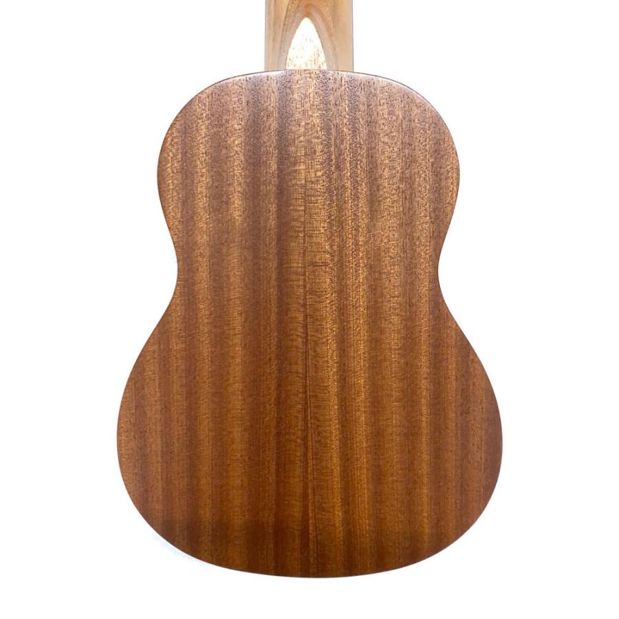 ウクレレ ソプラノウクレレ KoAlana by Koaloha KSA-10SP Soprano with Case コアラナ コアロハ ケース付き