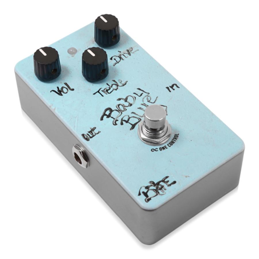 One Control ワンコントロール Baby Blue OD Limited BJFE Style
