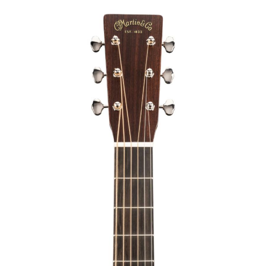 アコギ マーチン MARTIN D-28 Satin Amberburst 正規輸入品 アコースティックギターの画像