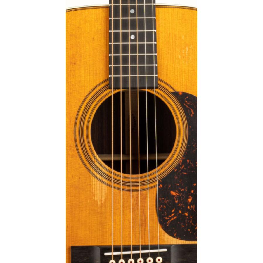 アコギ マーチン MARTIN D-28 StreetLegend 正規輸入品