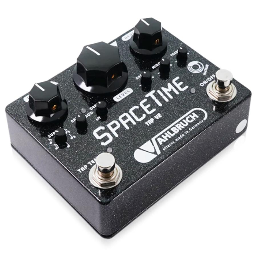 VAHLBRUCH Spacetime space echo系ディレイ VAHLBRUCH Spacetime space
