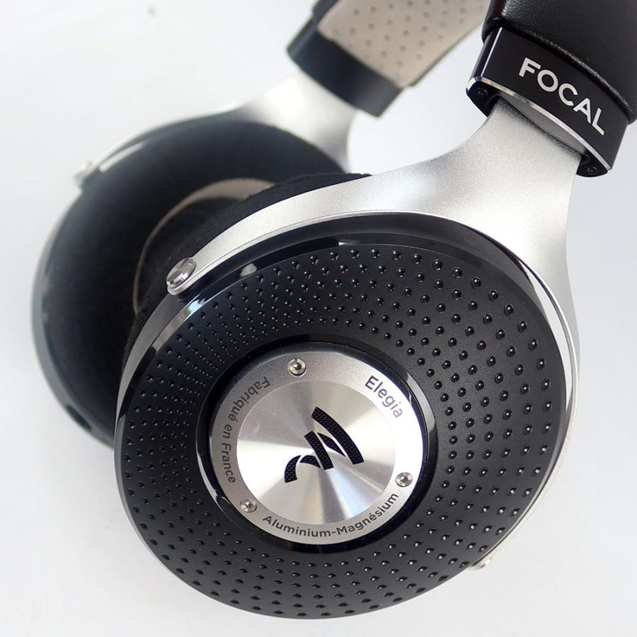 中古】 ヘッドホン フォーカル FOCAL ELEGIA 密閉型ヘッドホン 中古】 ヘッドホン フォーカル FOCAL ELEGIA 密閉型ヘッドホン