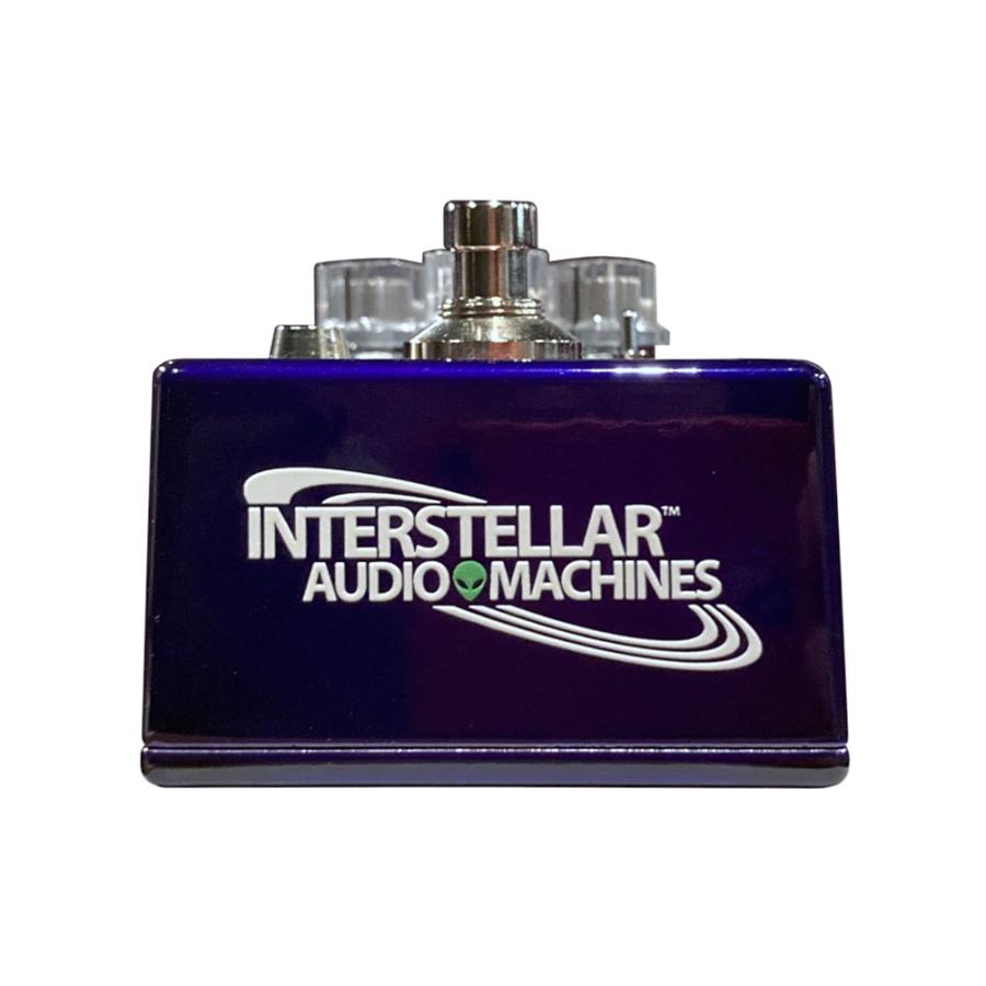 Interstellar Audio Machines Supernova Zoeldrive ブースター