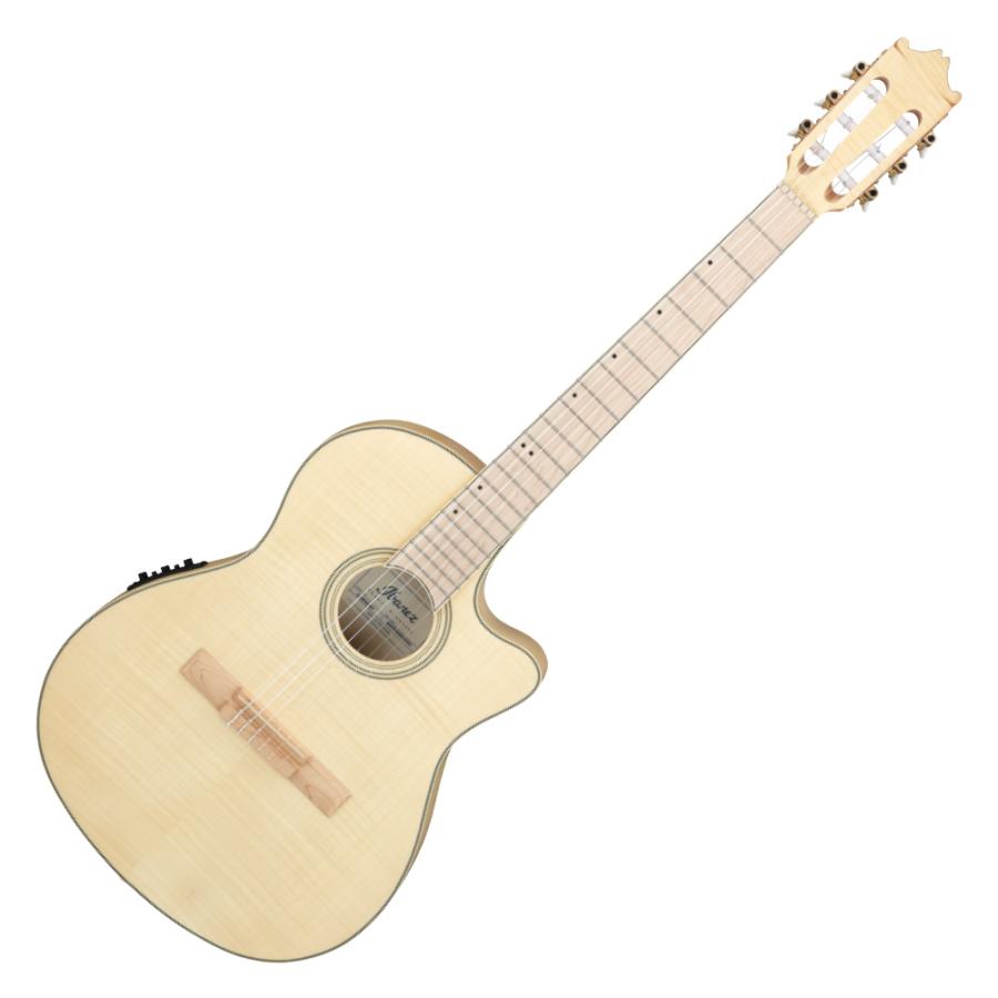 Ibanez IBANEZ アイバニーズ GA39TCE-NTF Nylon Electric Ibanez IBANEZ アイバニーズ GA39TCE-NTF Nylon Electric
