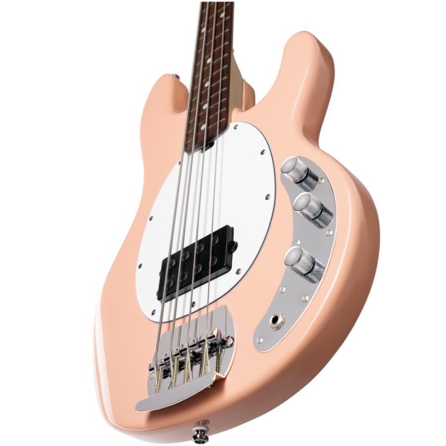 スターリン ミュージックマン スティングレイ Sterling By Musicman