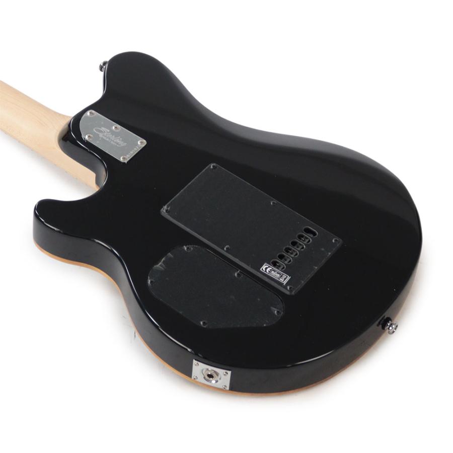 エレキギター スターリン ミュージックマン Sterling By