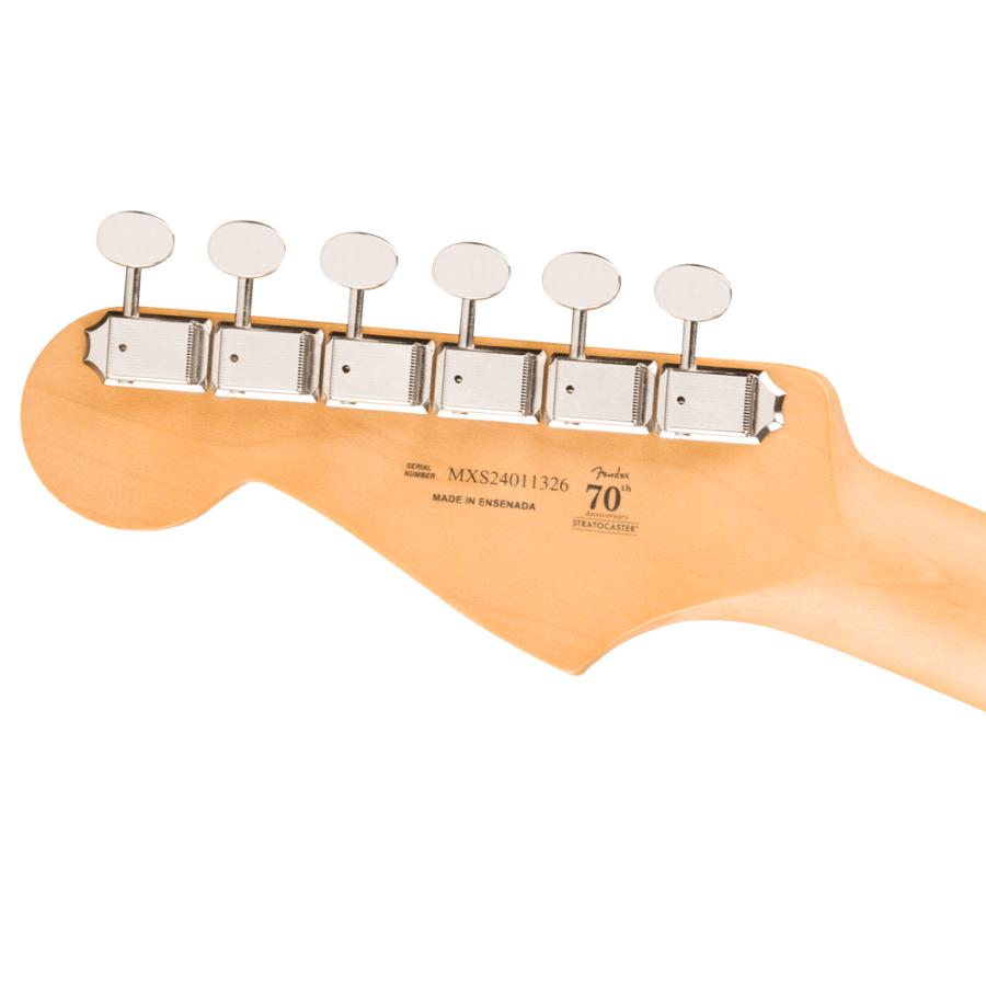 Fender（フェンダー） Player II Stratocaster HSS MN BLK エレキ