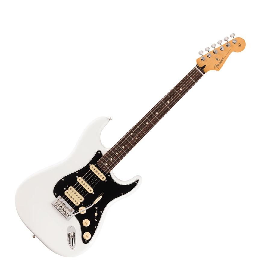 Fender（フェンダー） Player II Stratocaster HSS RW PWT エレキ